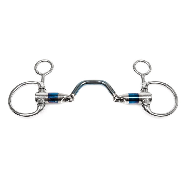 Trust Sweet Iron hanging cheek wideport segundo-16