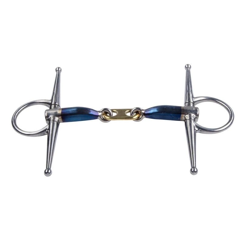 TRUST Sweet Iron full cheek dr.bristol-16