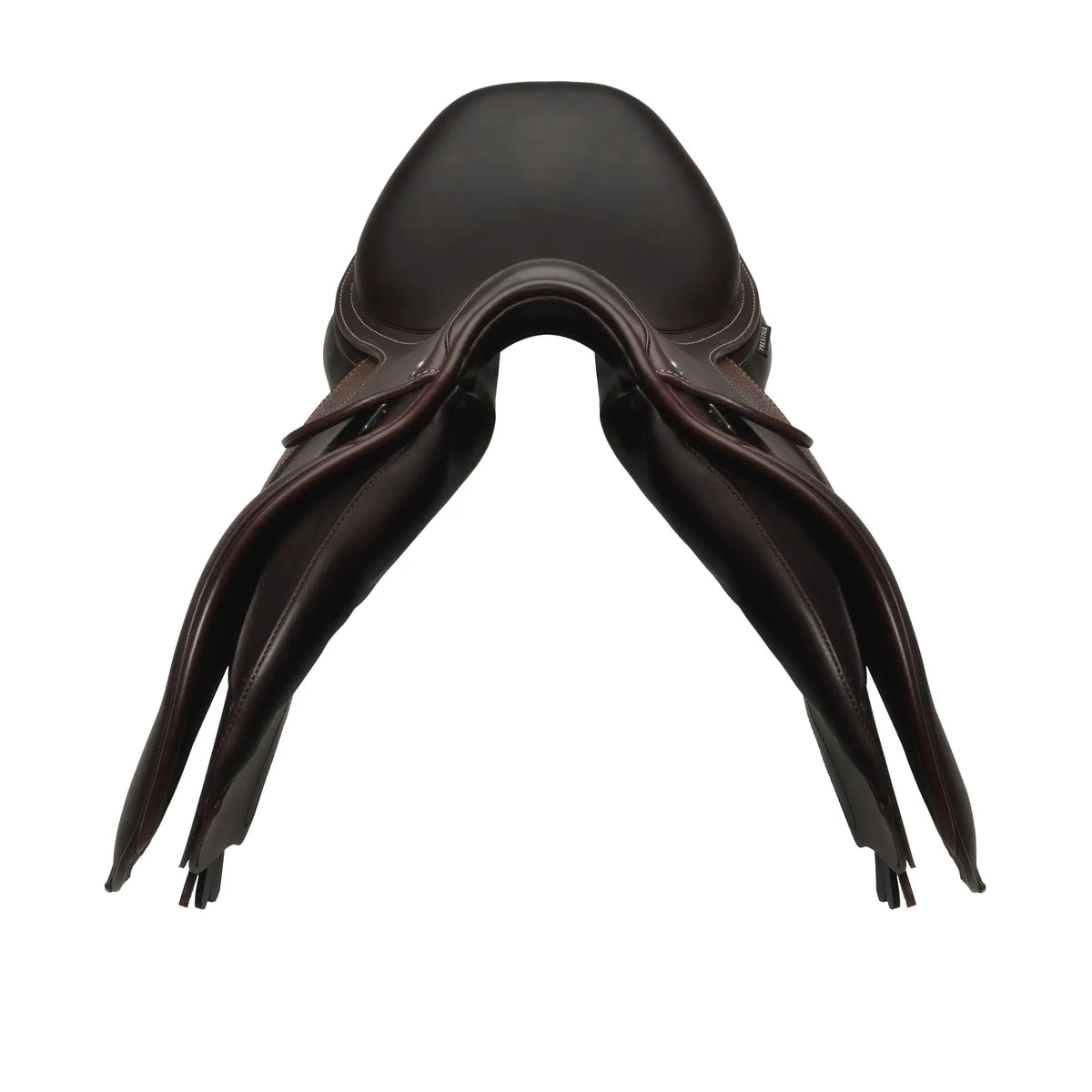 Prestige Versailles Jumping Saddle MD/MF