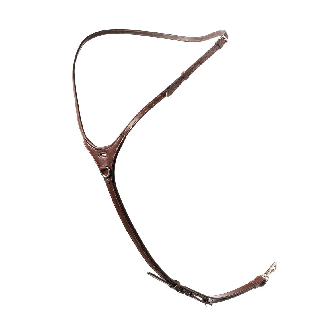 Verona Yoke breastplate