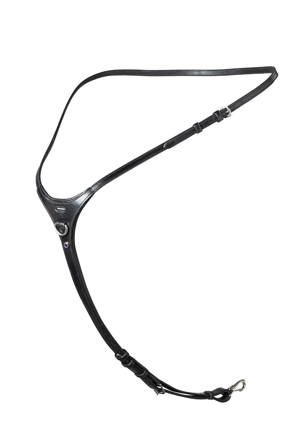 Verona Yoke breastplate