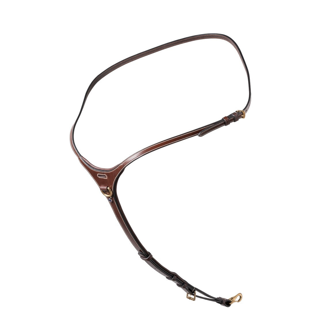 Verona Yoke breastplate