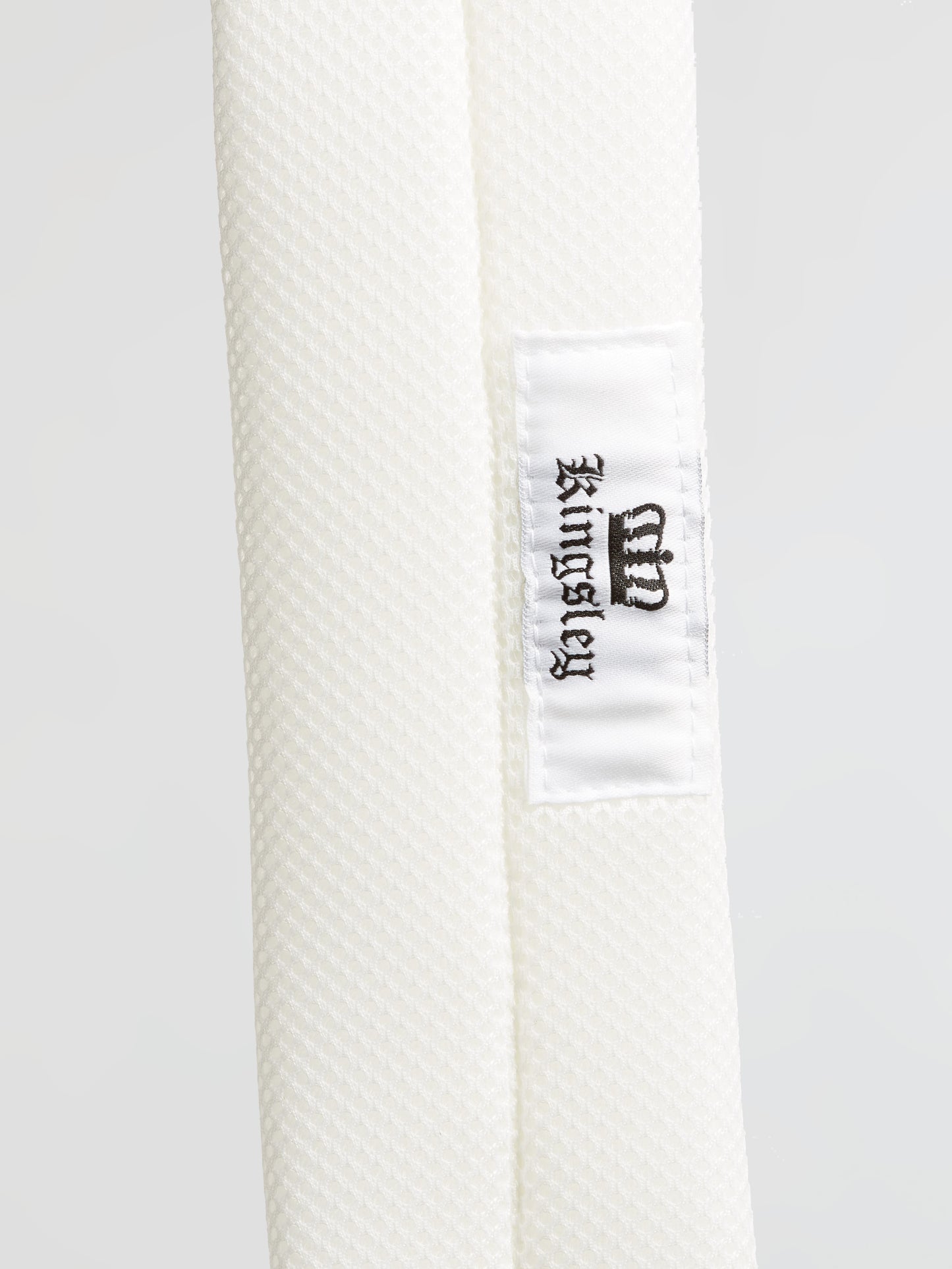 Kingsley Chin Guard / Noseband Pad