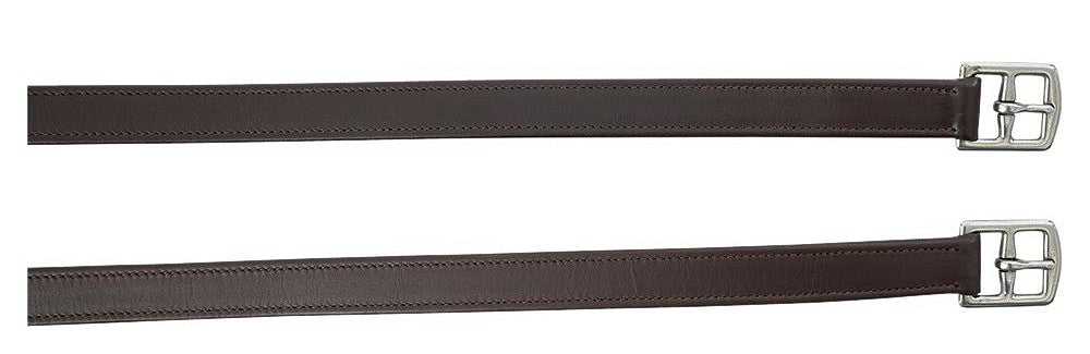 TRUST Stirrup Leather Soft Cover