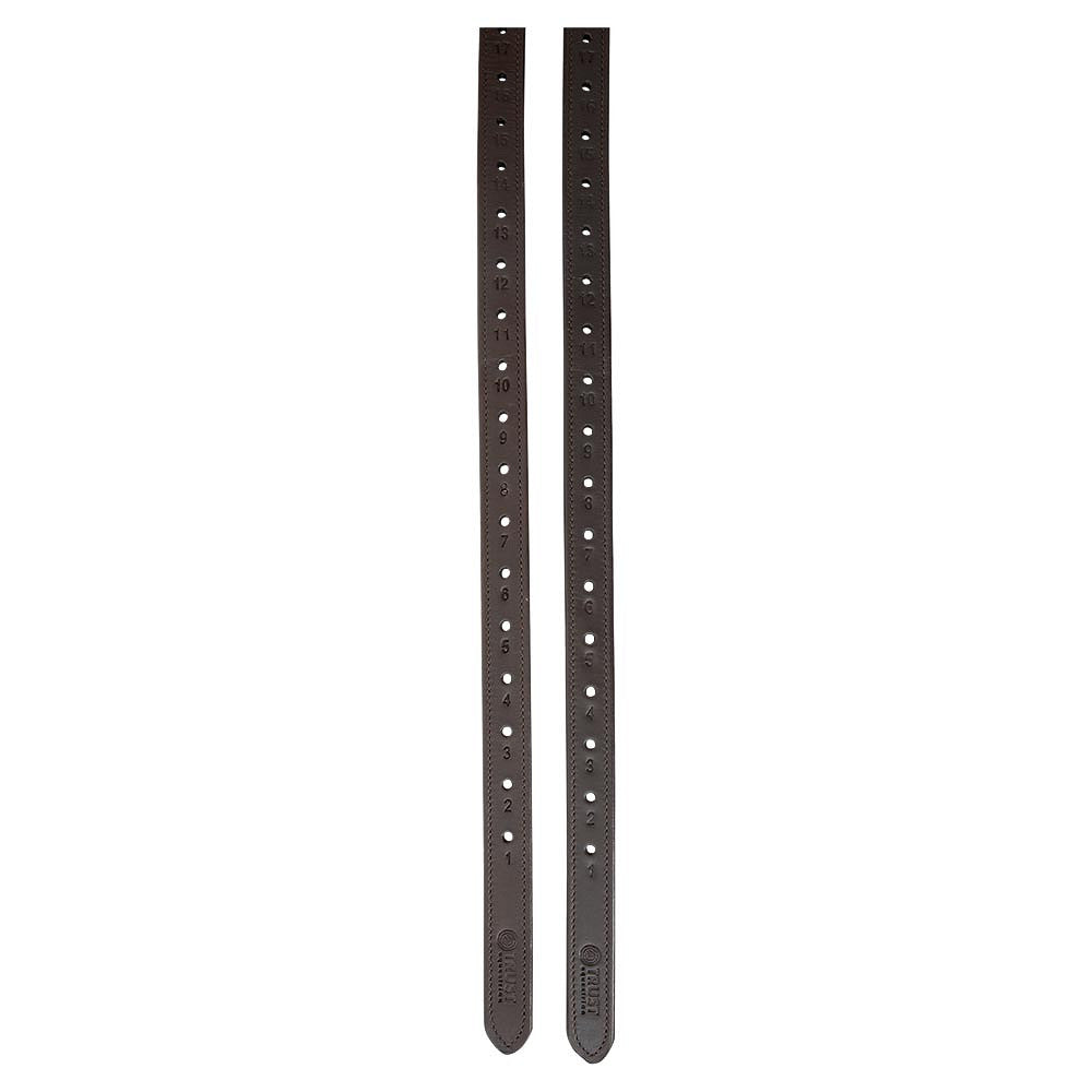 TRUST Stirrup Leather Soft Cover