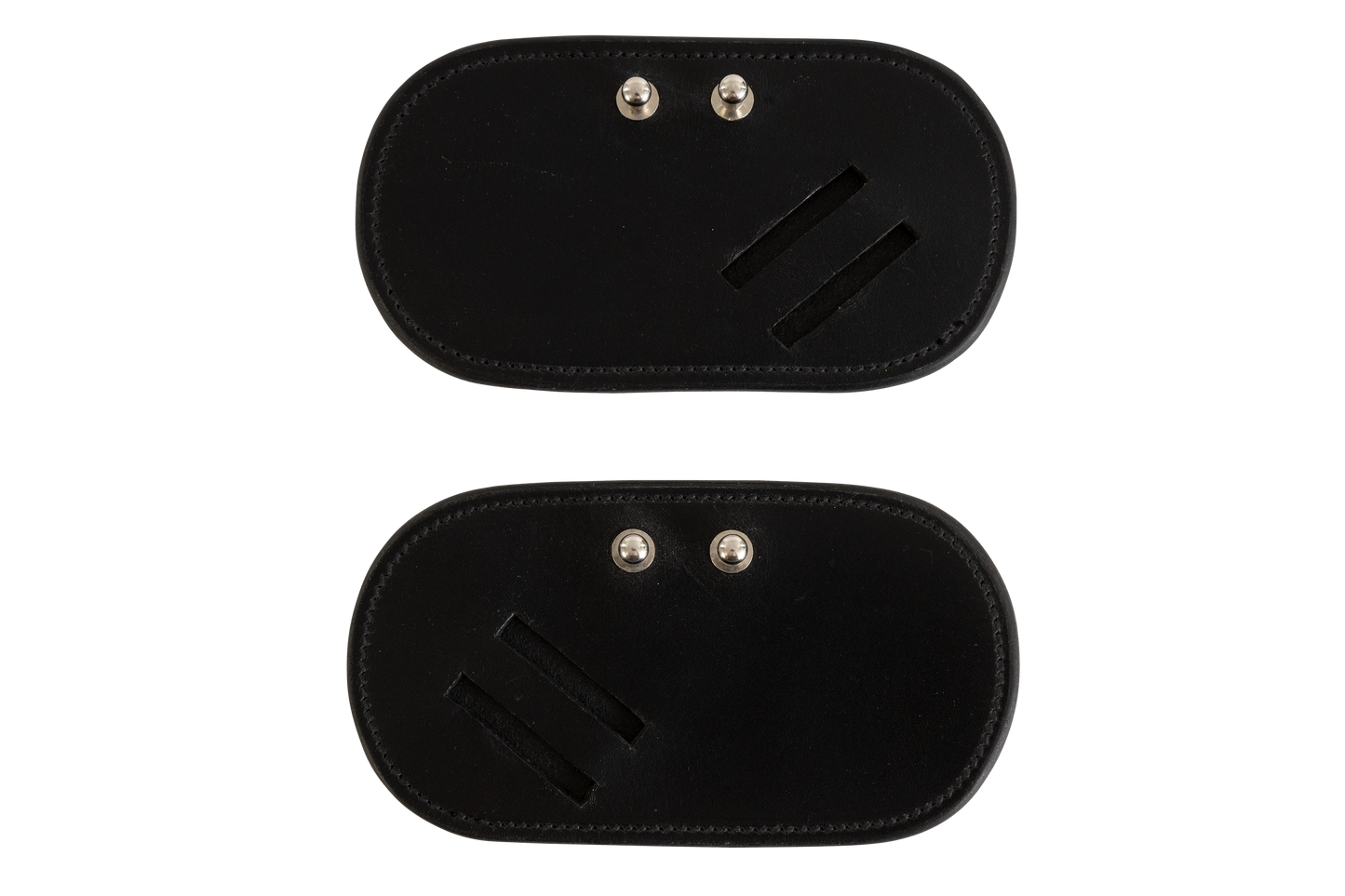 Hackamore protector