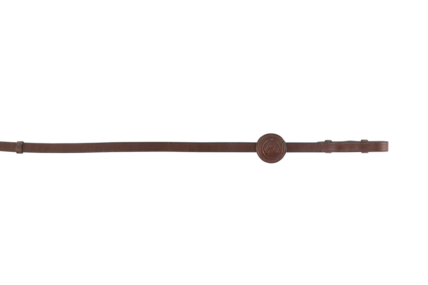 TRUST Rubber rein KEY Arezzo