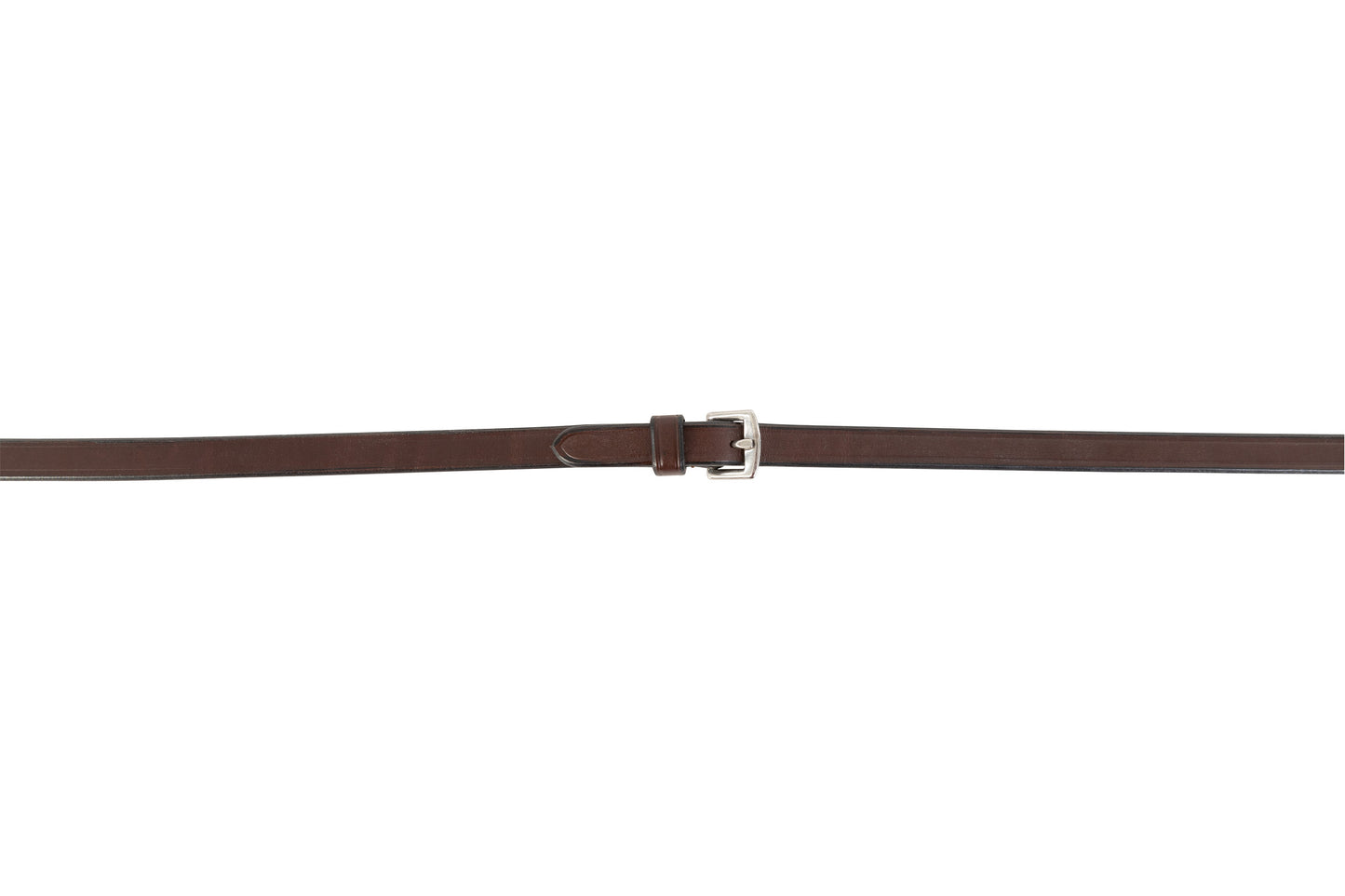 TRUST Curb Rein Madrid with buckle 1/2 inch