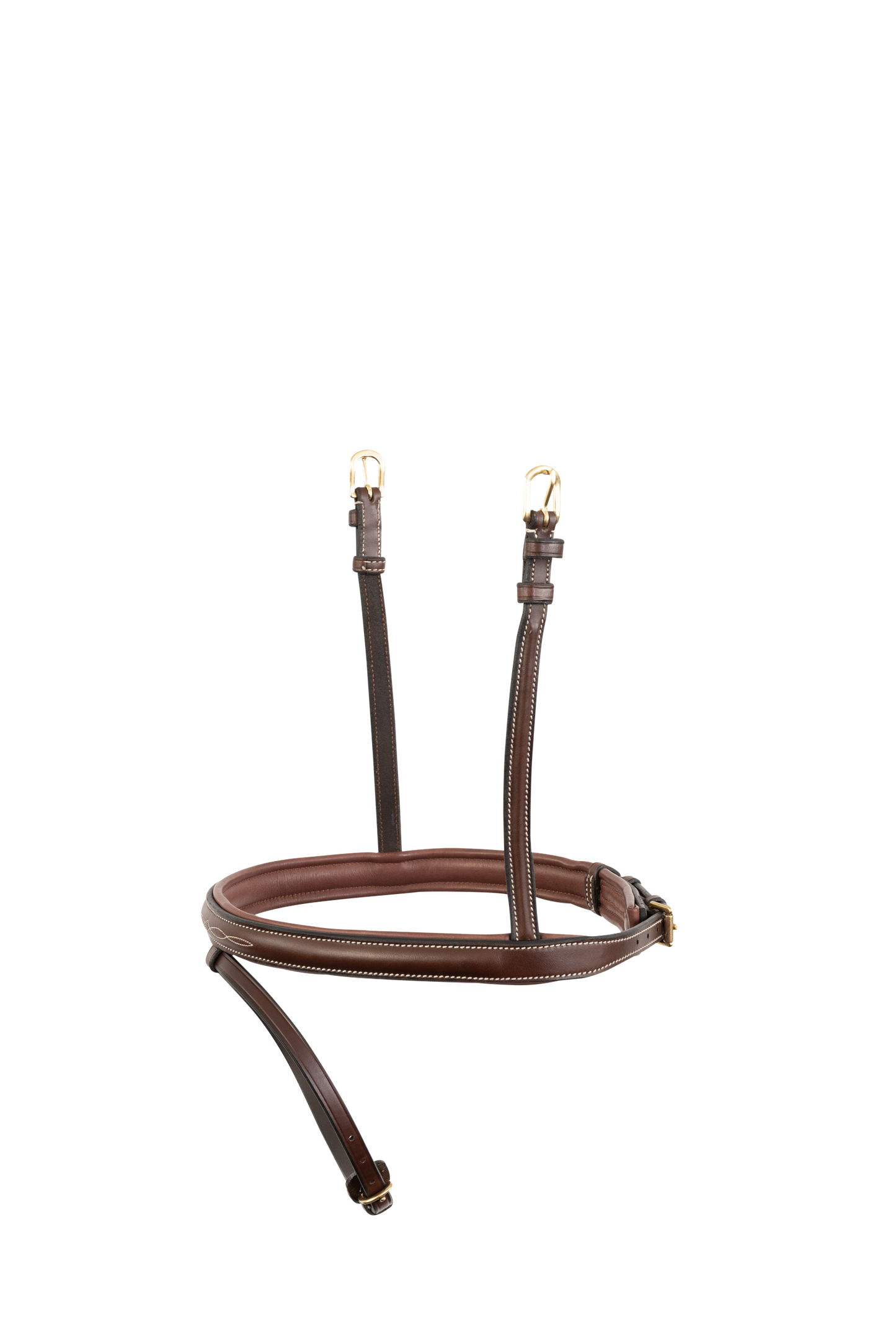 TRUST Noseband Knokke