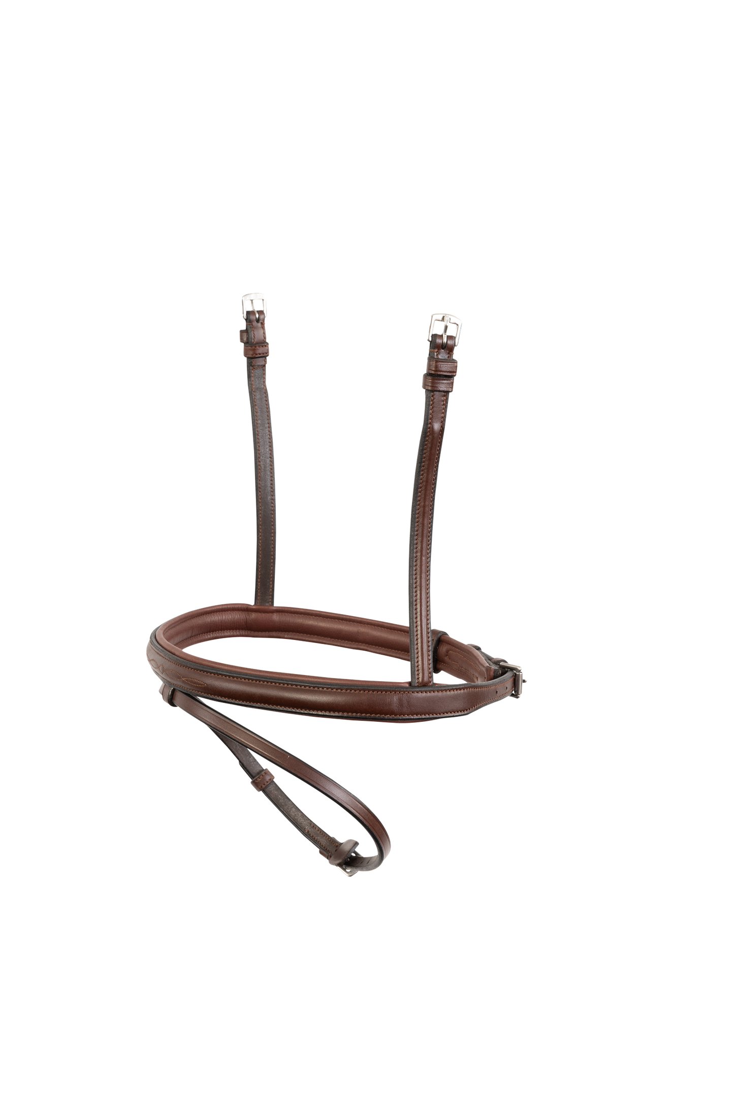TRUST Noseband Knokke