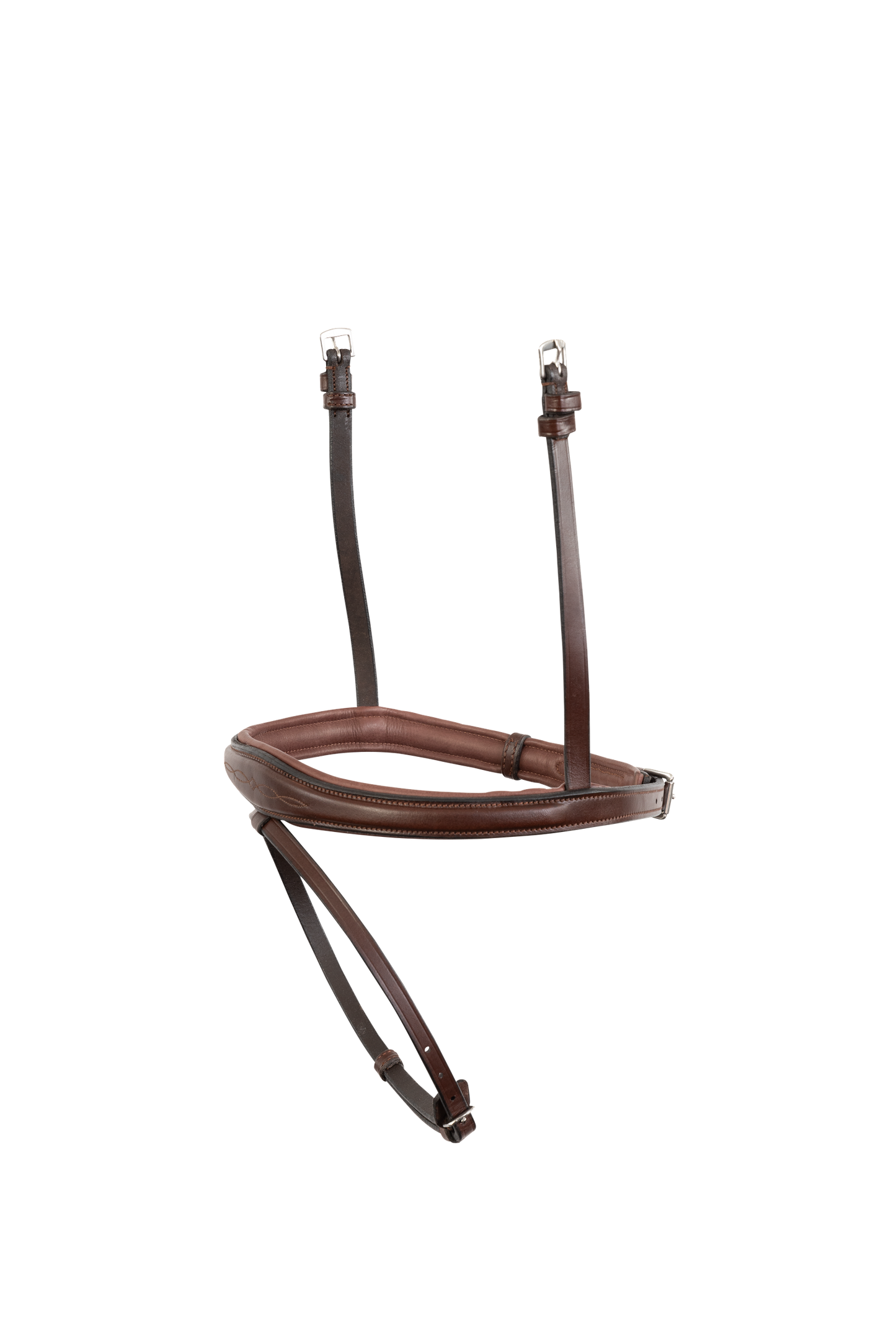 TRUST Noseband Amsterdam
