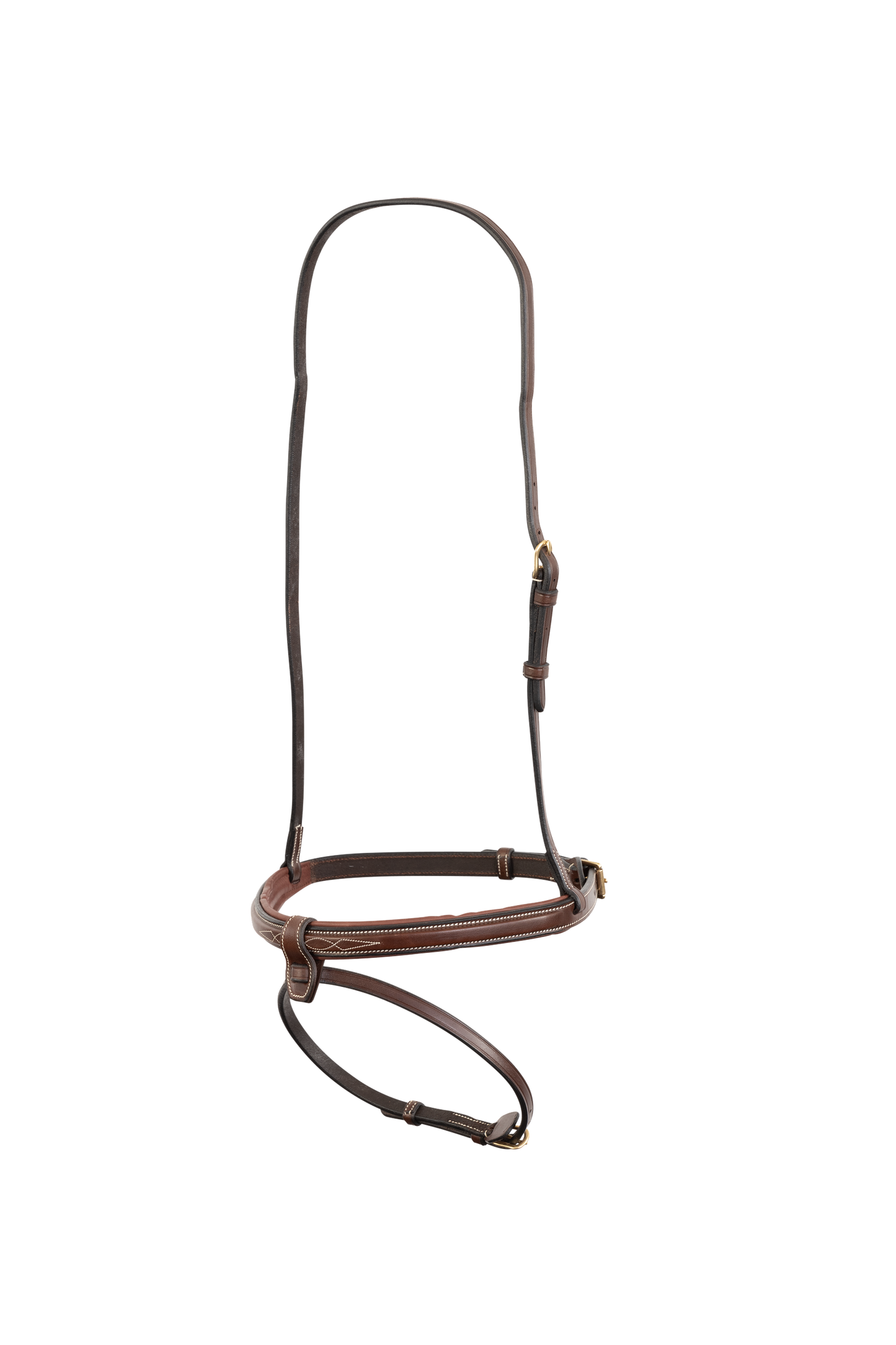 TRUST Noseband Geneva