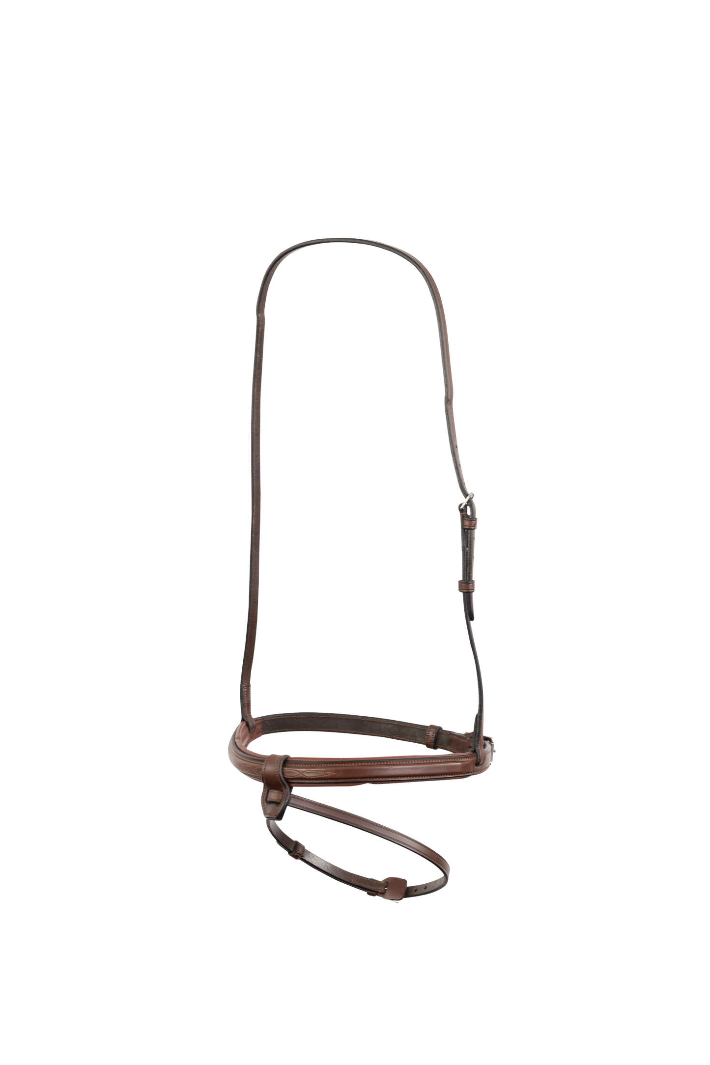 TRUST Noseband Geneva
