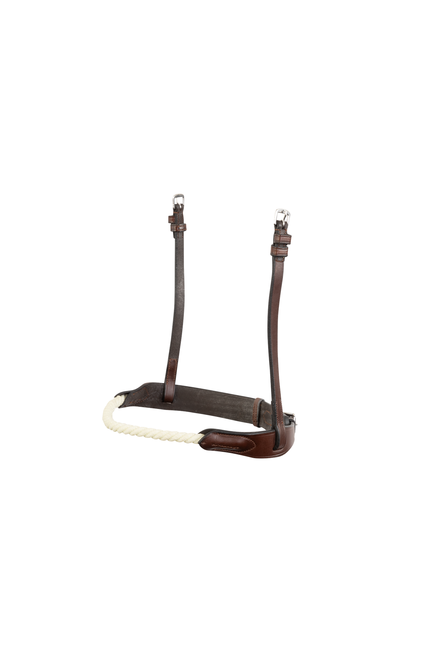 TRUST Noseband St. Gallen