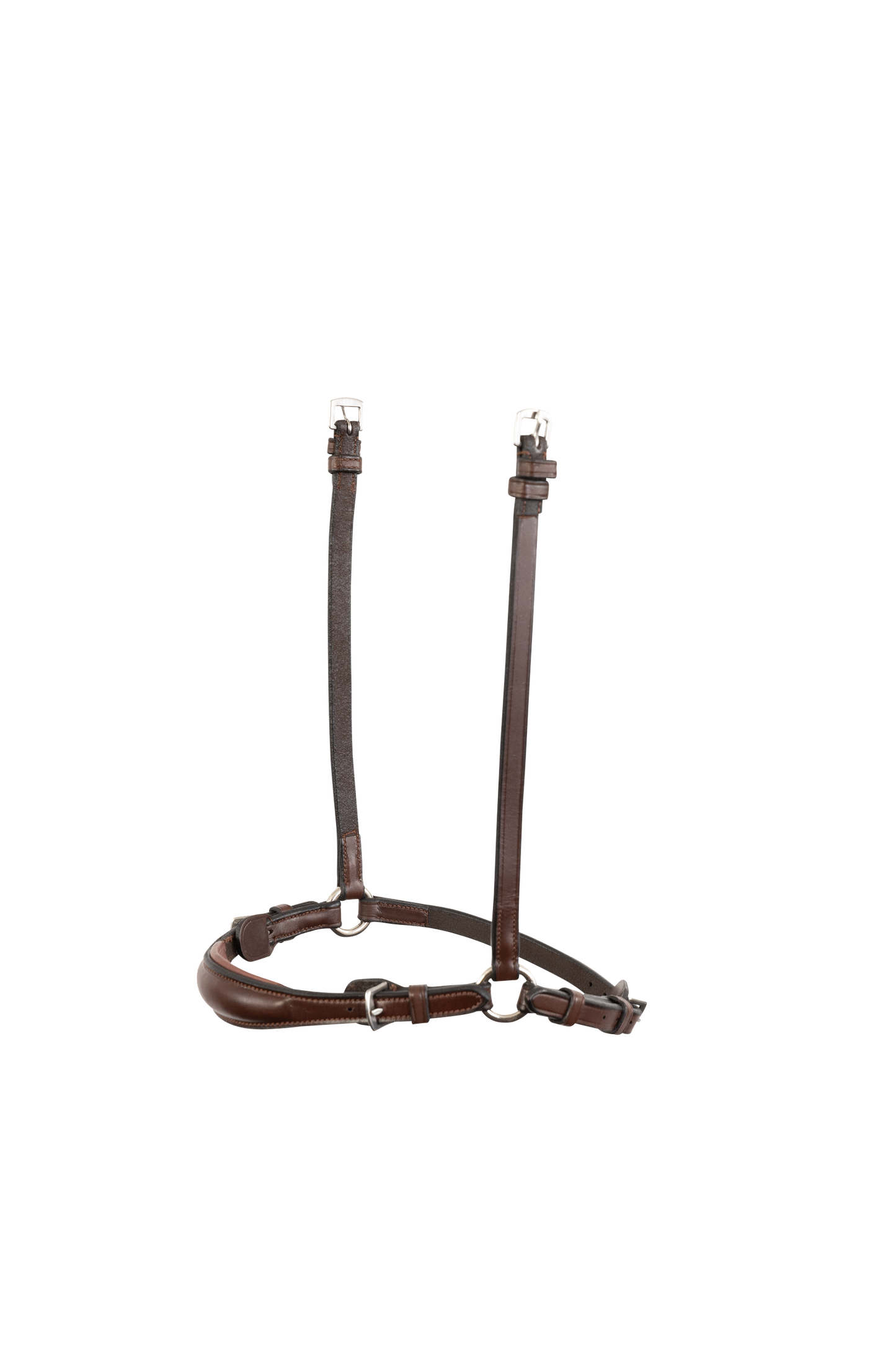 TRUST Noseband Barcelona