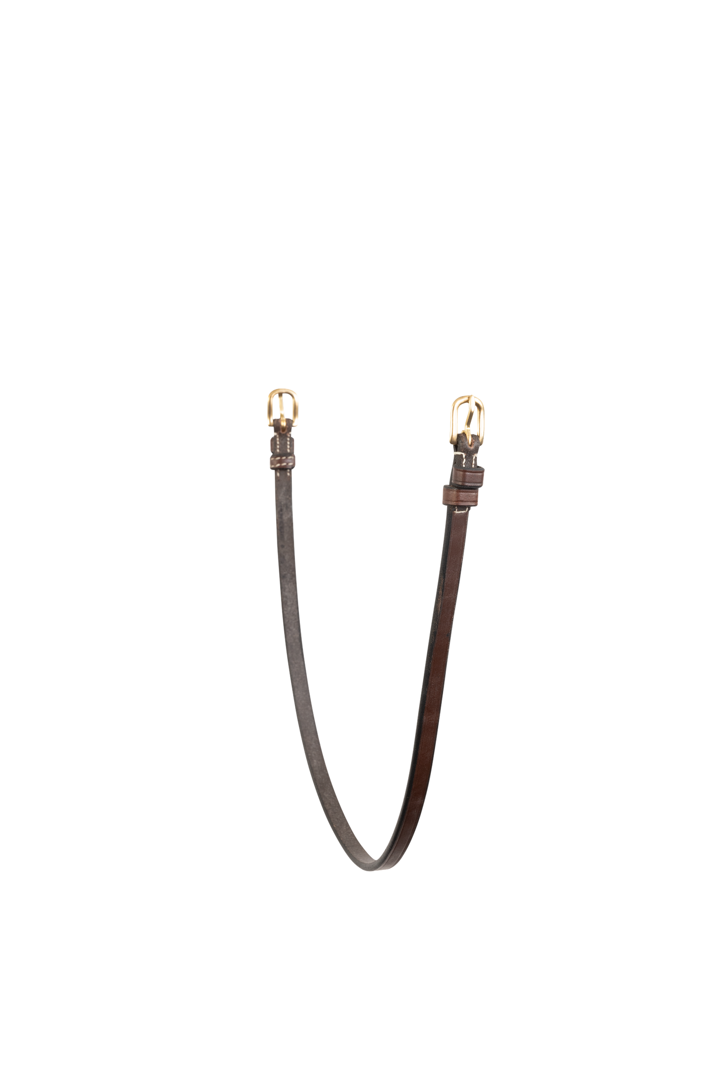 TRUST Throat latch