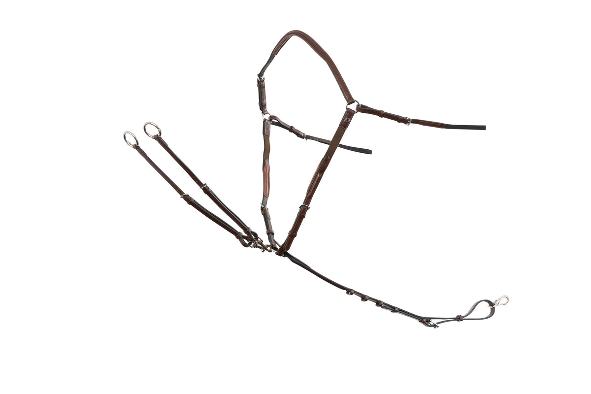 TRUST Breastplate Athens