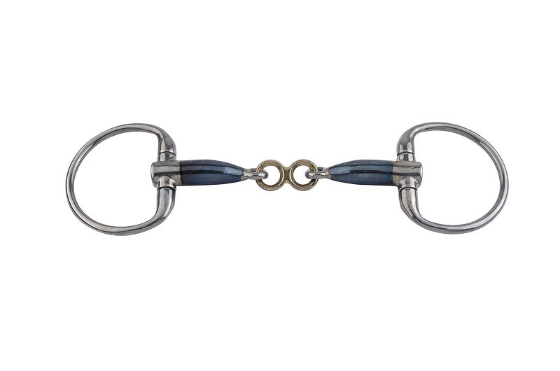 Trust Sweet Iron eggbutt french link-16