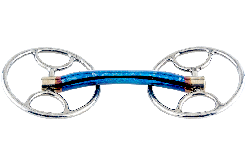 Trust Sweet Iron swivel arched-16