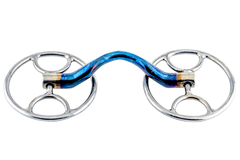 Trust Sweet Iron swivel high port-16
