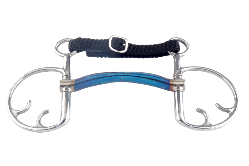 Trust Sweet Iron kimblehook arched-16