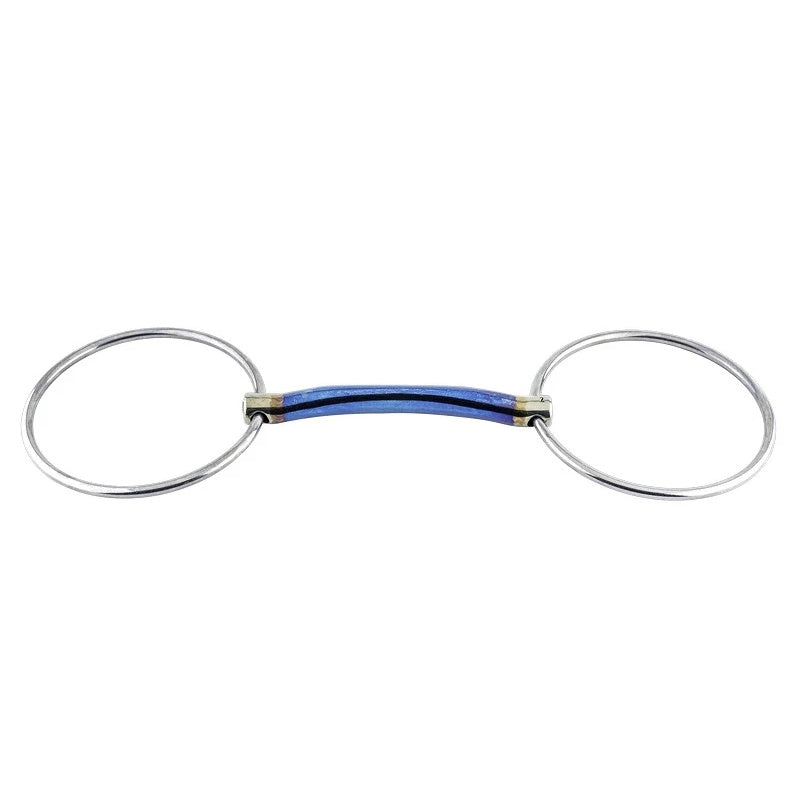 TRUST Sweet Iron loose ring large-arched-16