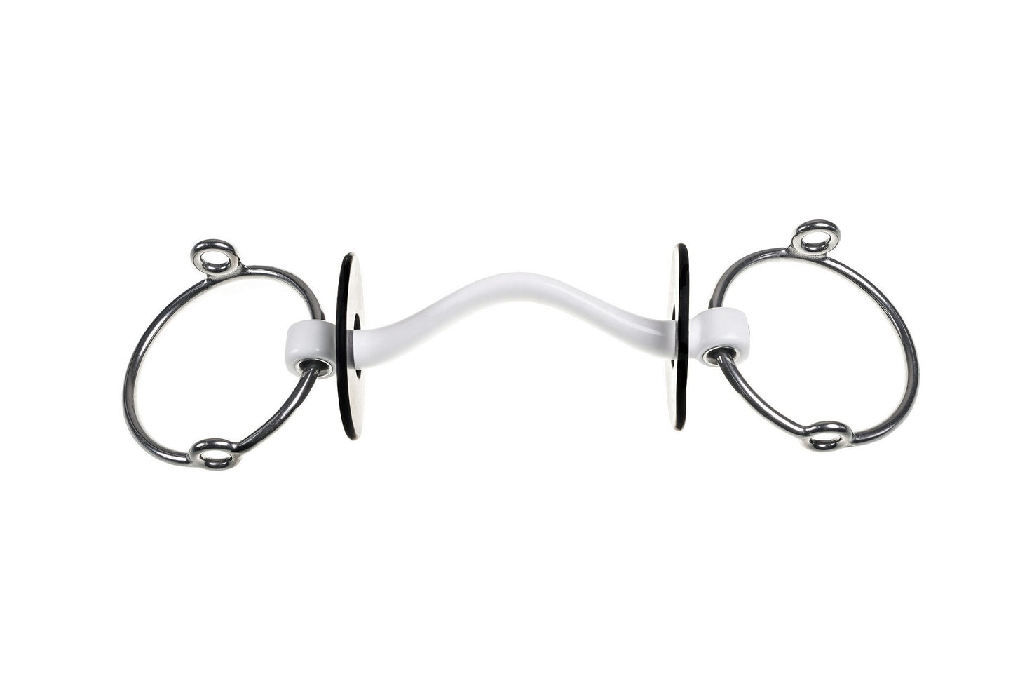 Trust Inno Sense loose ring gag port medium-14