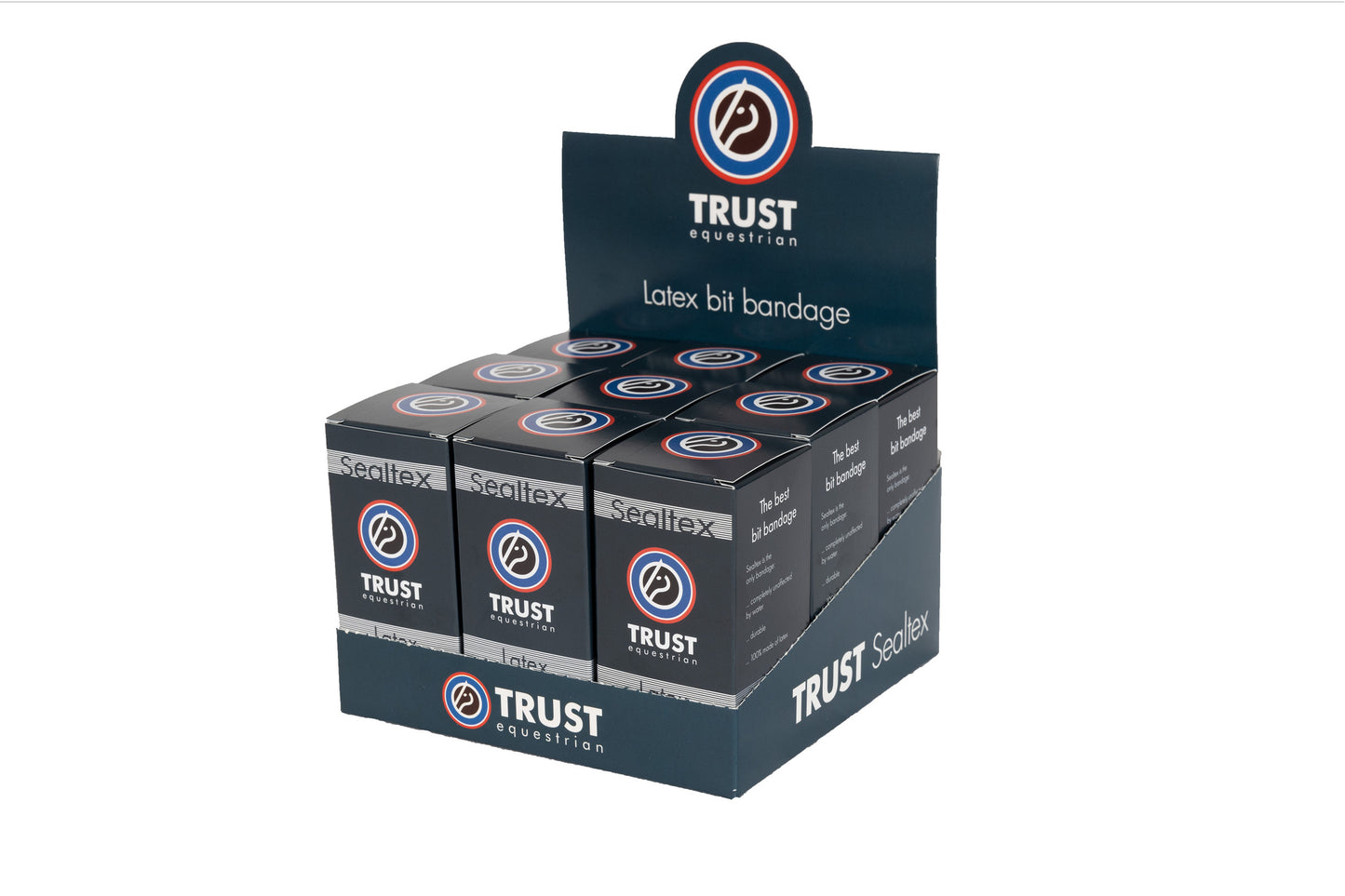 TRUST Sealtex Latex bit bandage