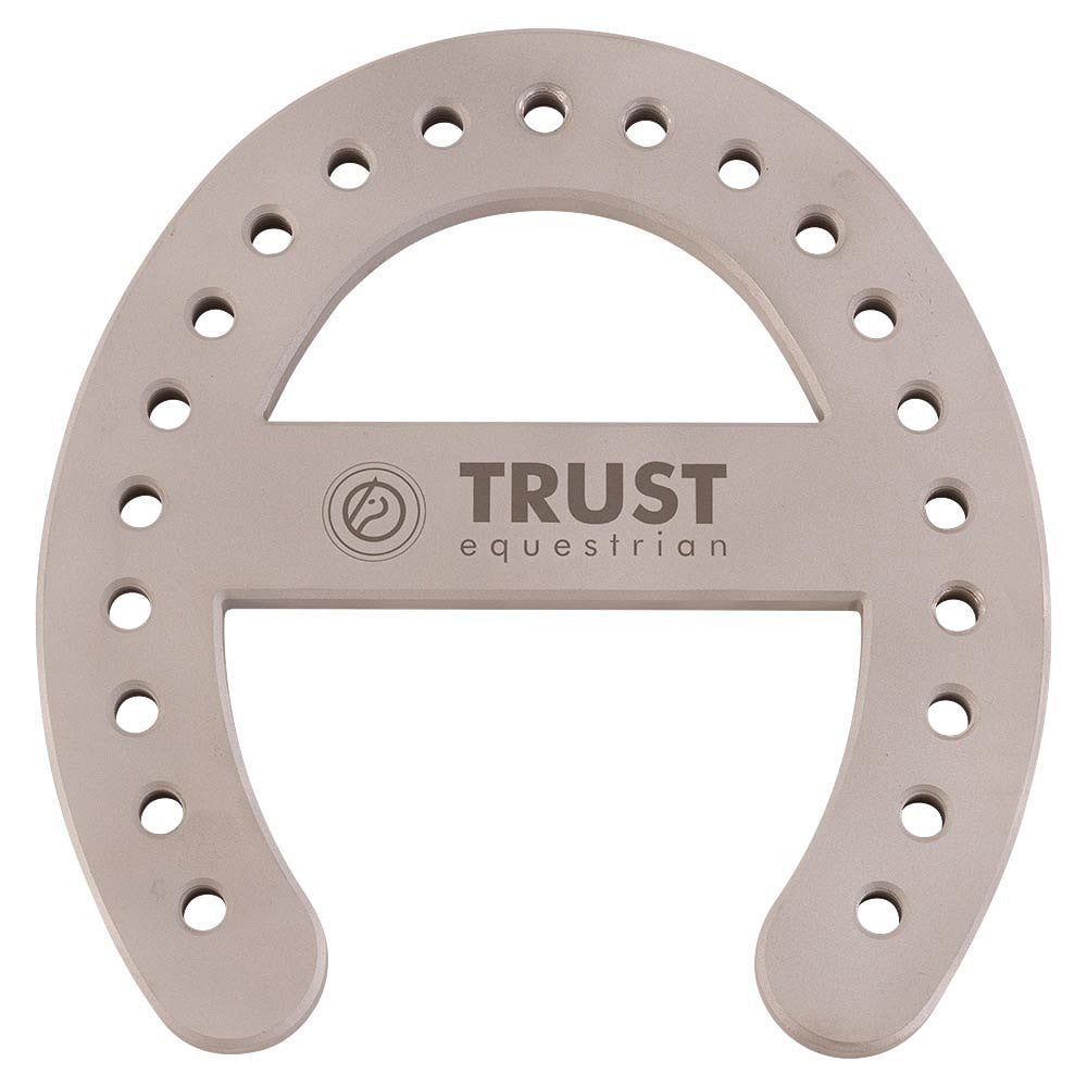 TRUST Stud Display