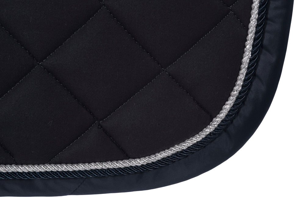Eskadron Matrix Contrast Zadeldek - navy