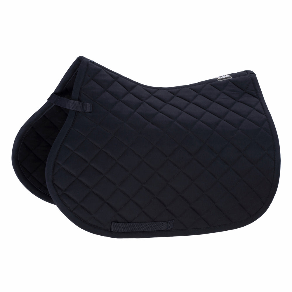 Eskadron Matrix Zadeldek - navy