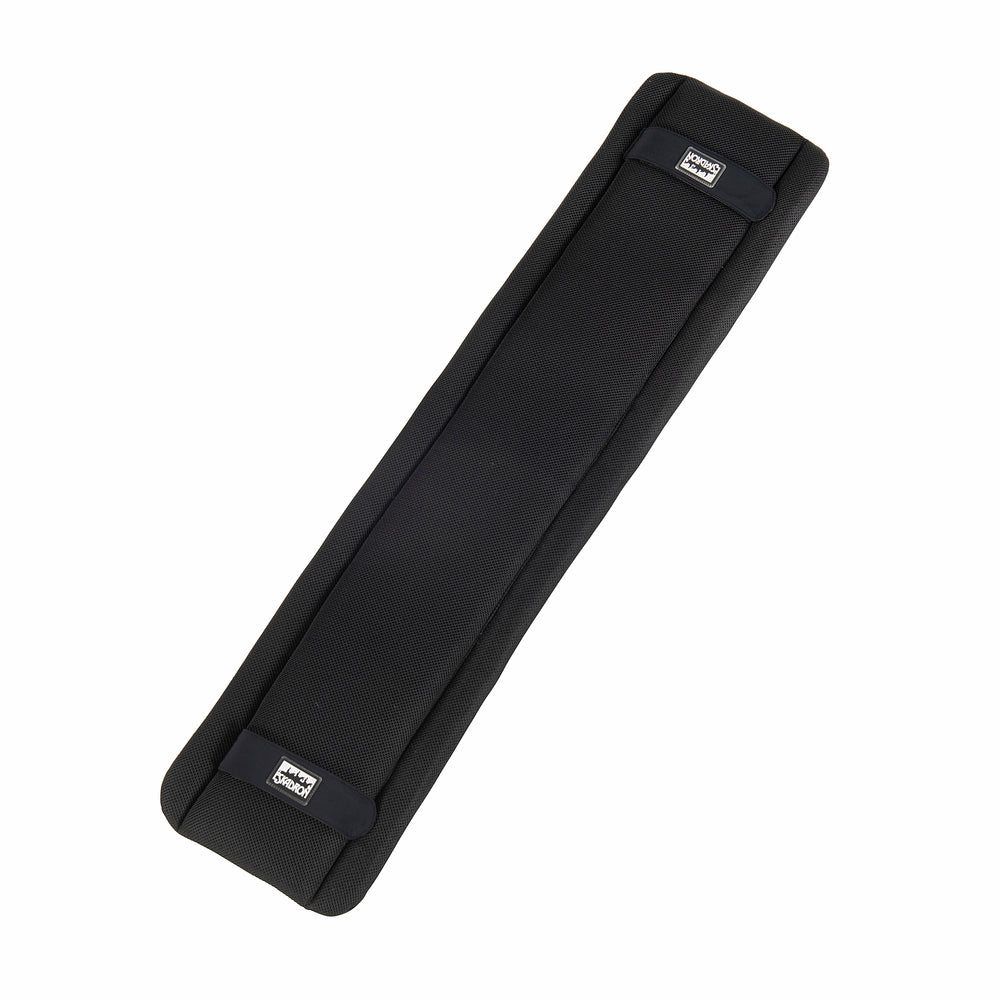 Eskadron Mesh Longeersingelonderlegger - black