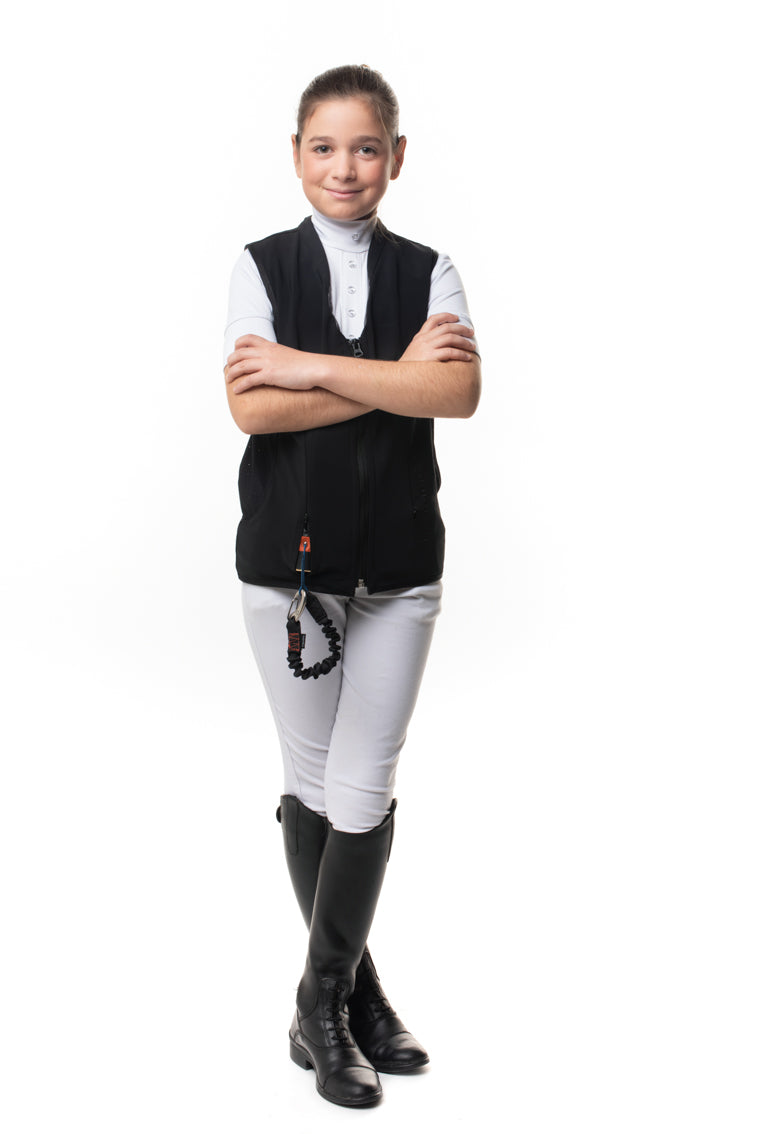 Freejump Airbag child