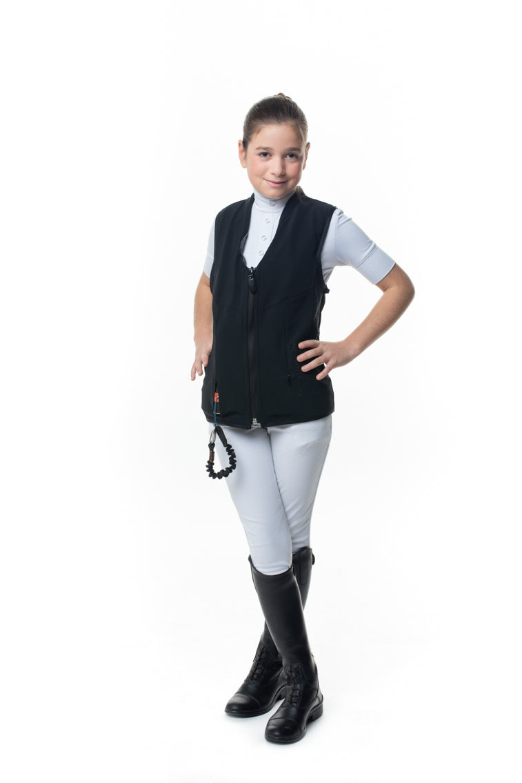 Freejump Airbag child