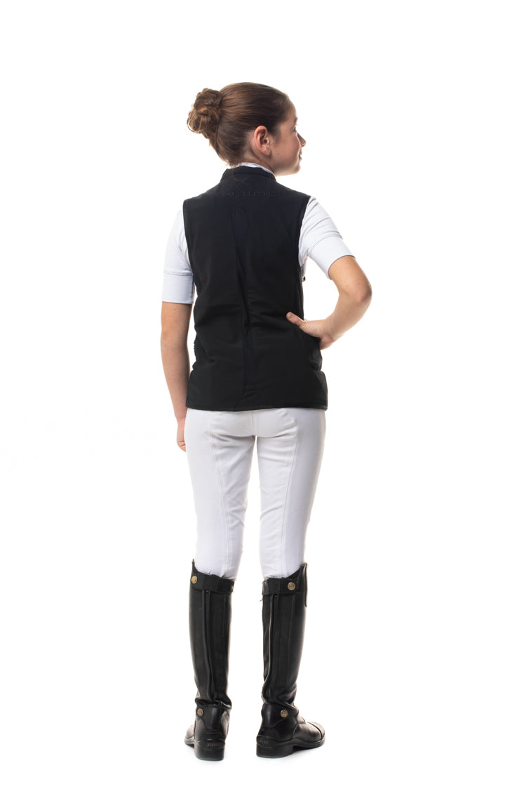 Freejump Airbag child