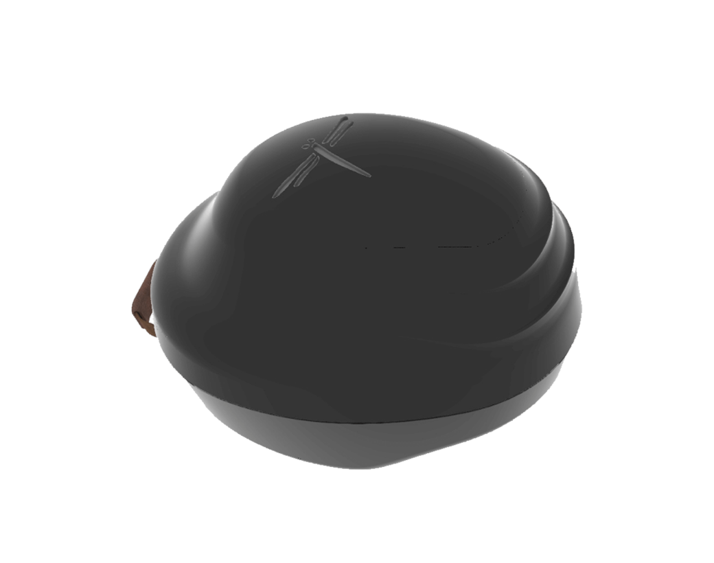 Freejump Helmet Case