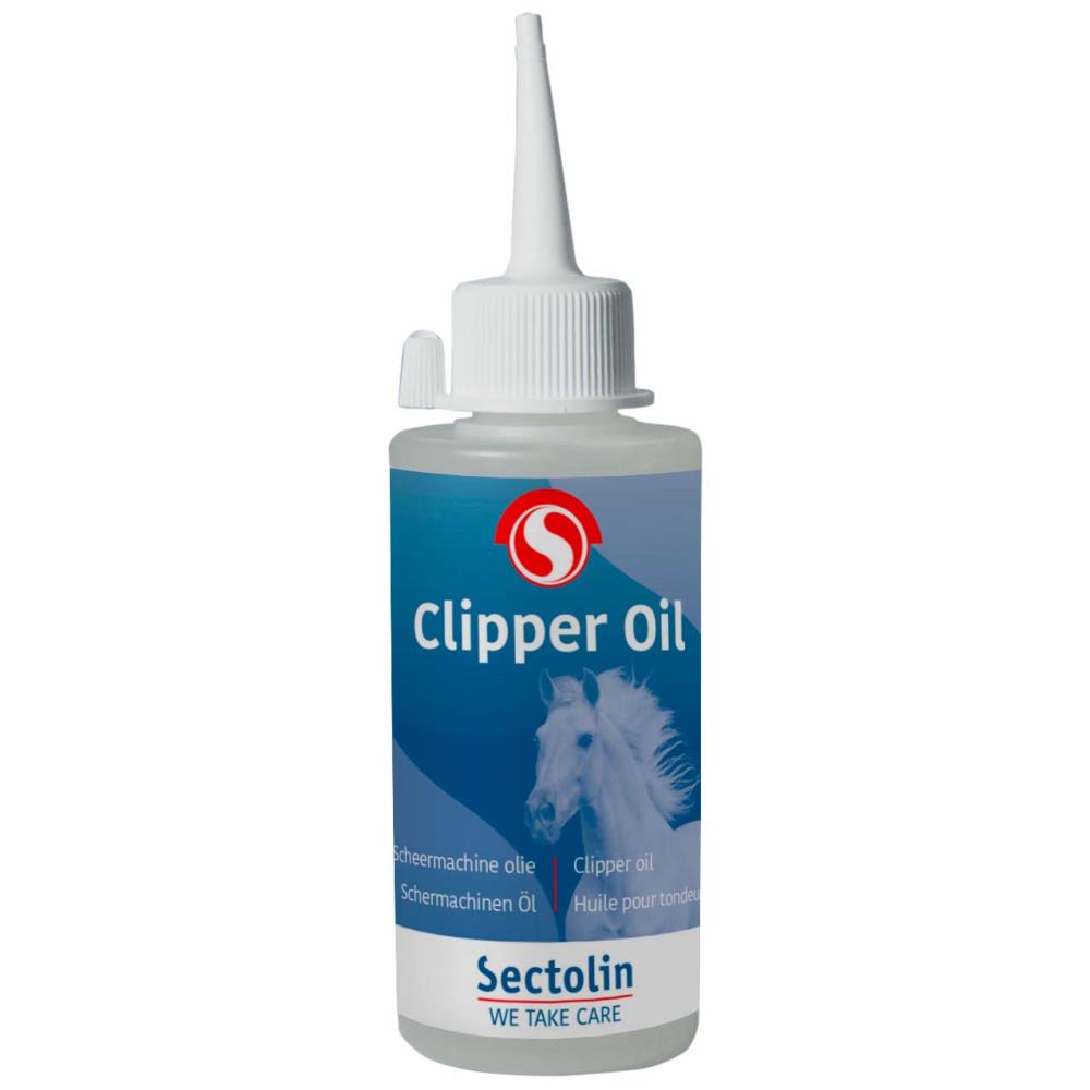 Clipper Oil