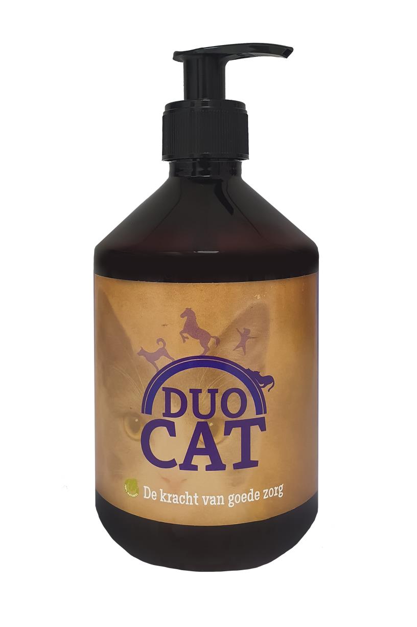 Duo Cat