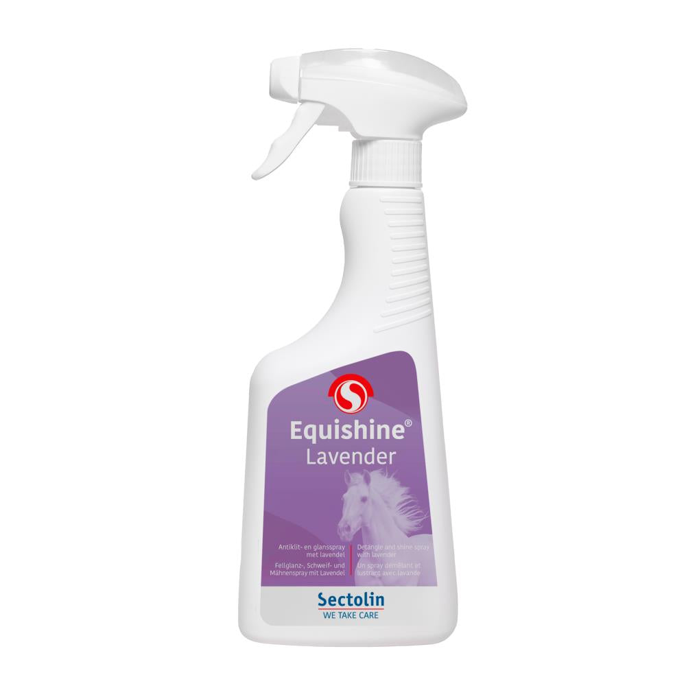 Equishine Lavender
