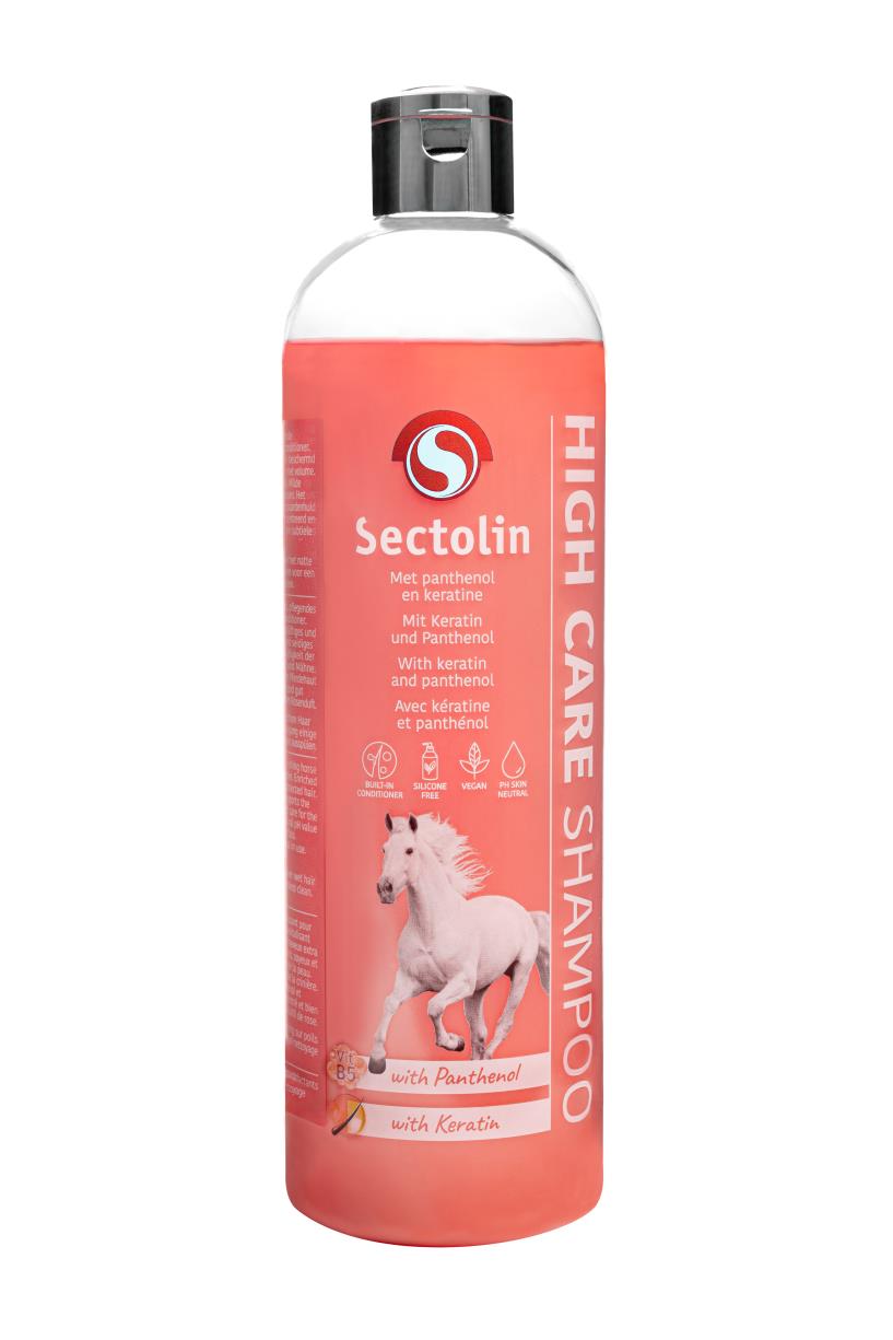 High Care Shampoo