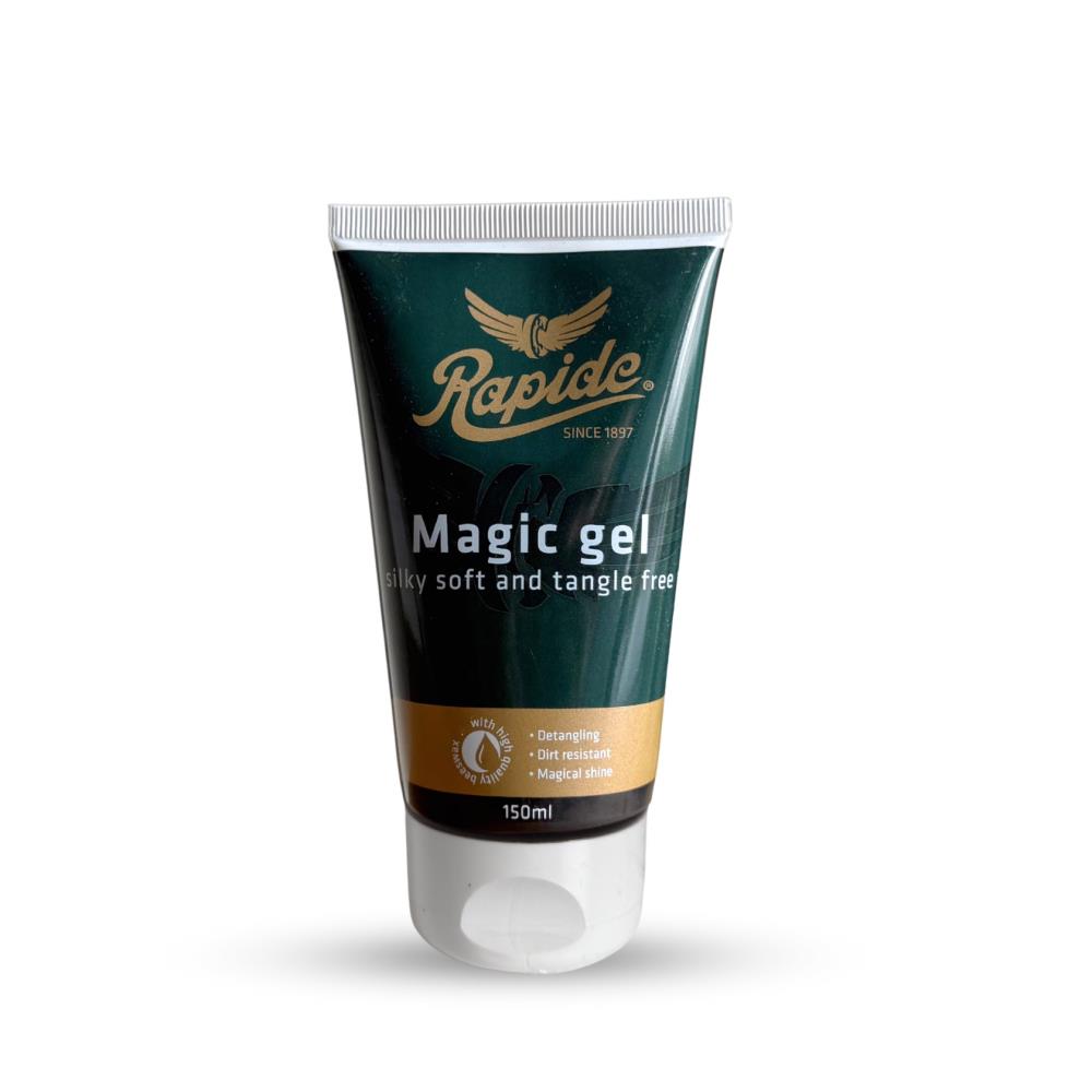 Magic Gel - Rapide