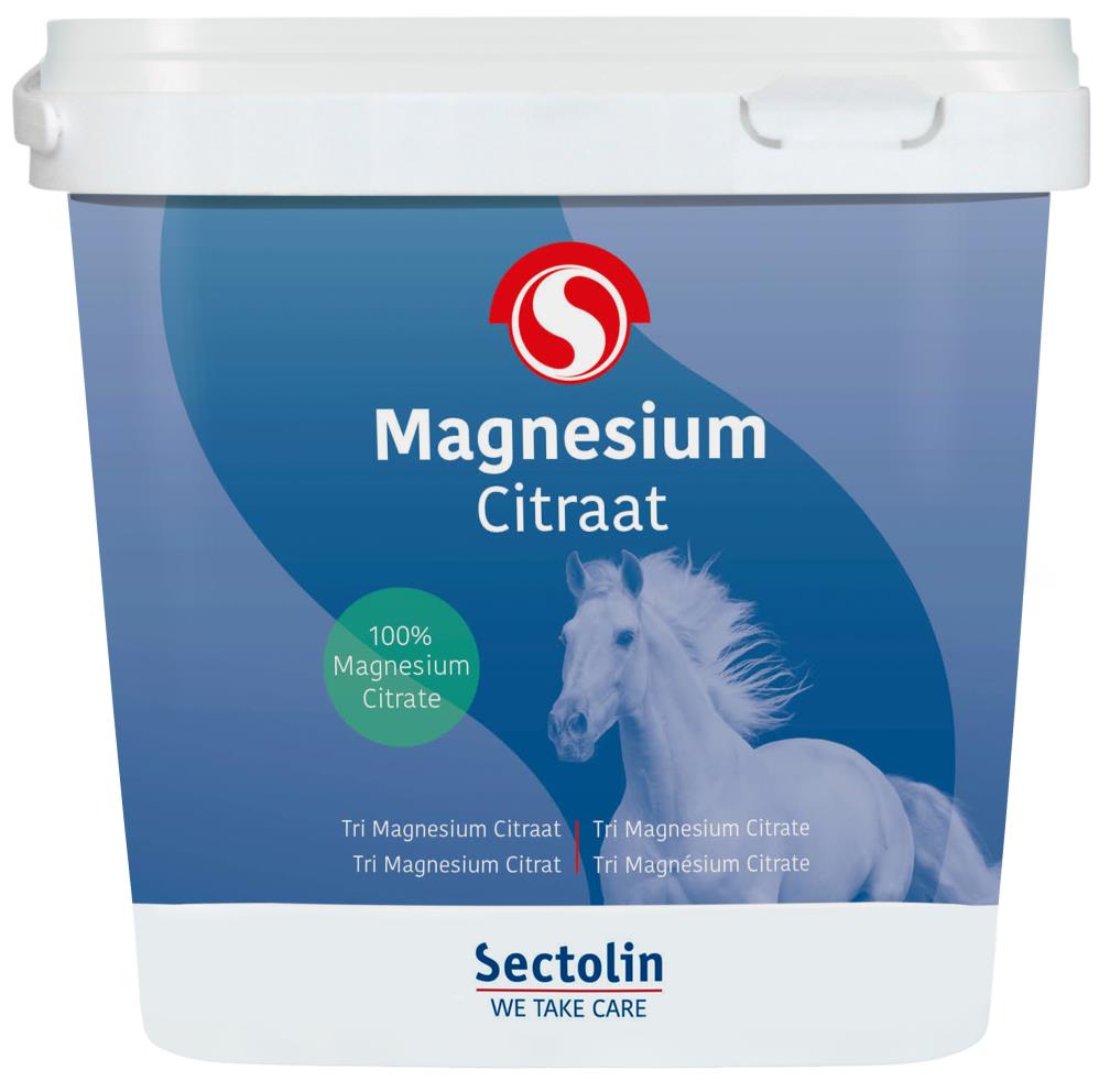 Magnesium Citraat