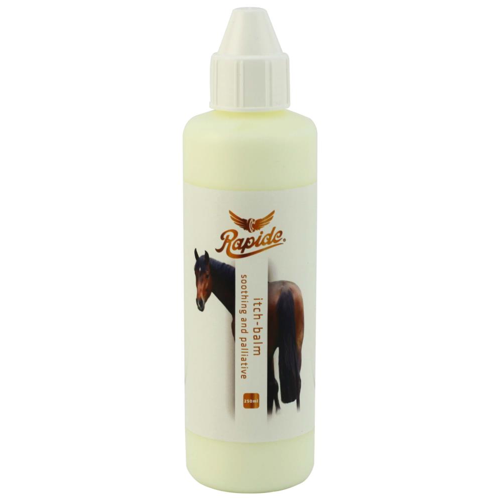 Itch Balm - Rapide
