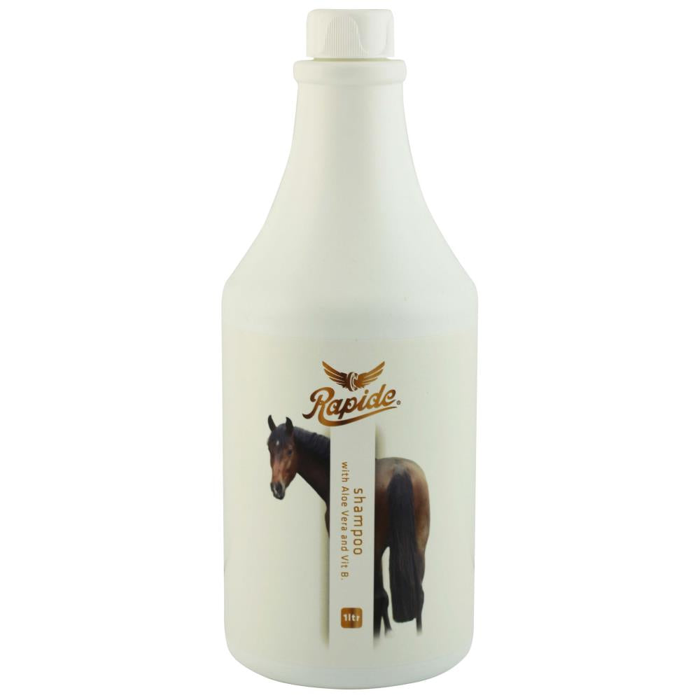 Shampoo - Rapide