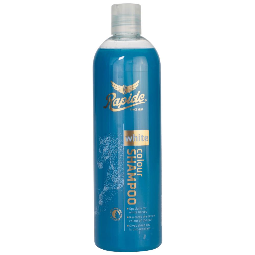 White Horse Colourshampoo - Rapide