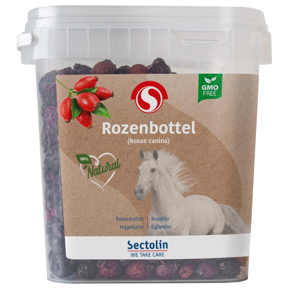Rozenbottel