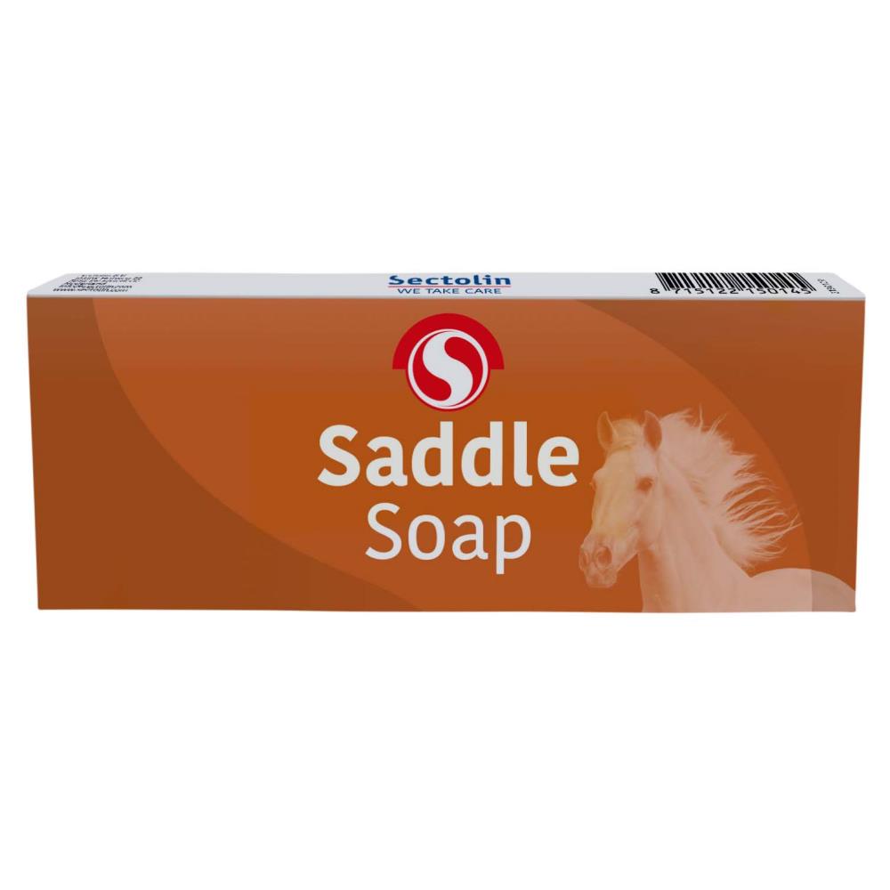 Saddle Soap