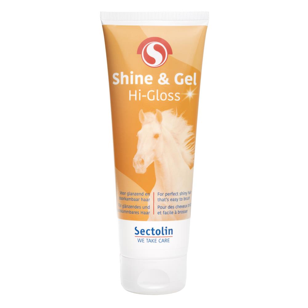 Shine & Gel Hi-Gloss