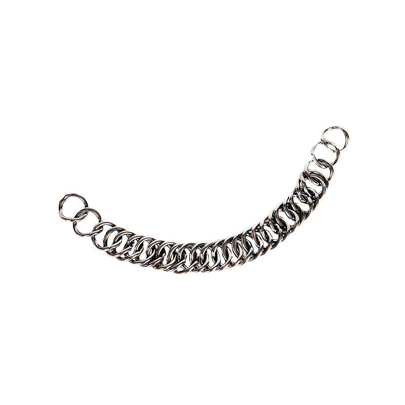 TRUST SS.Curbchain