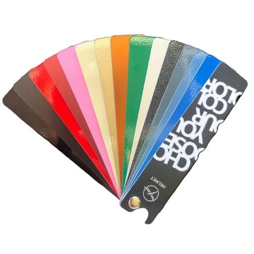 Zelf Cap Samenstellen!